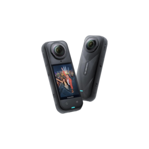 IInsta360 X5 8K 360 Action Camera