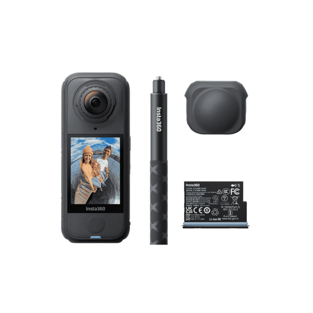 INSTA360 X4 AIR