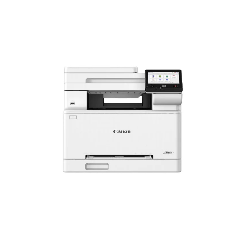 Canon Printer i-SENSYS MF-664CDW