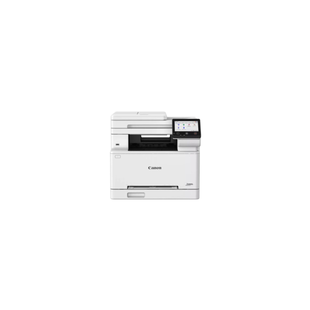 Canon Printer i-SENSYS MF-664CDW