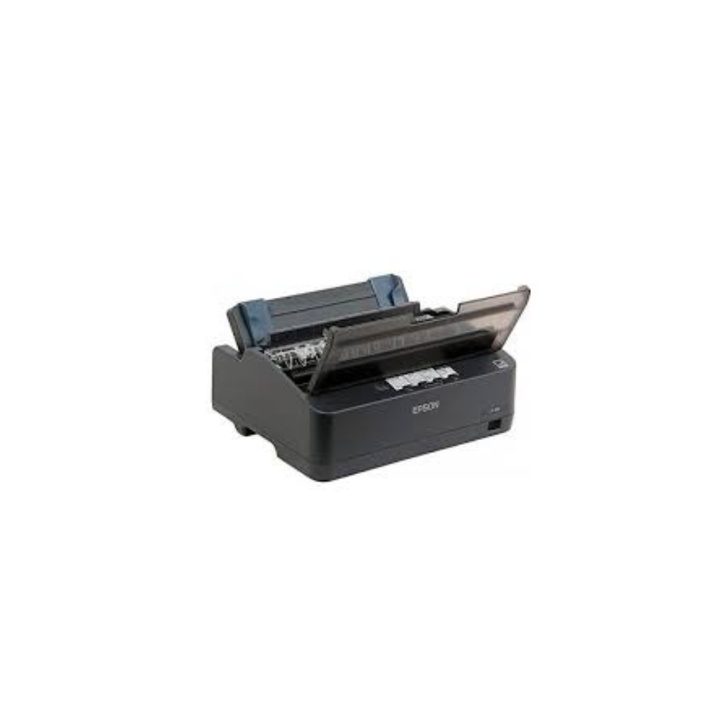 Epson Printer Dot Matrix LX 350 PRINTER