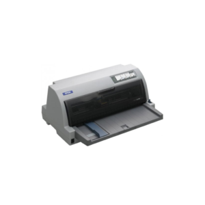 Epson Printer Dot matrix LQ 690 printer