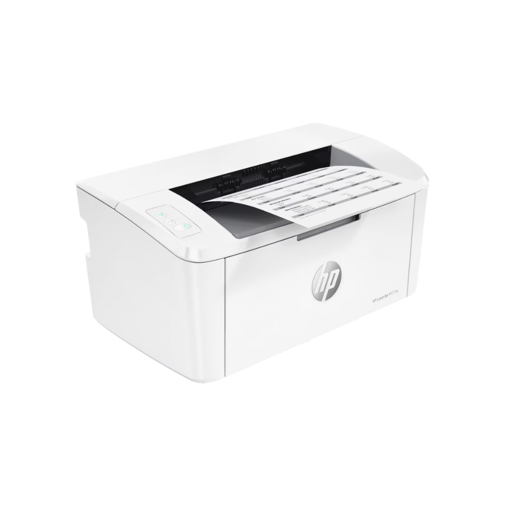 HP LaserJet M111w Printer
