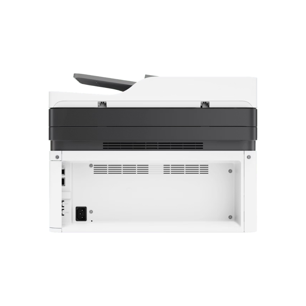 HP Laser 137fnw Multi function Printer