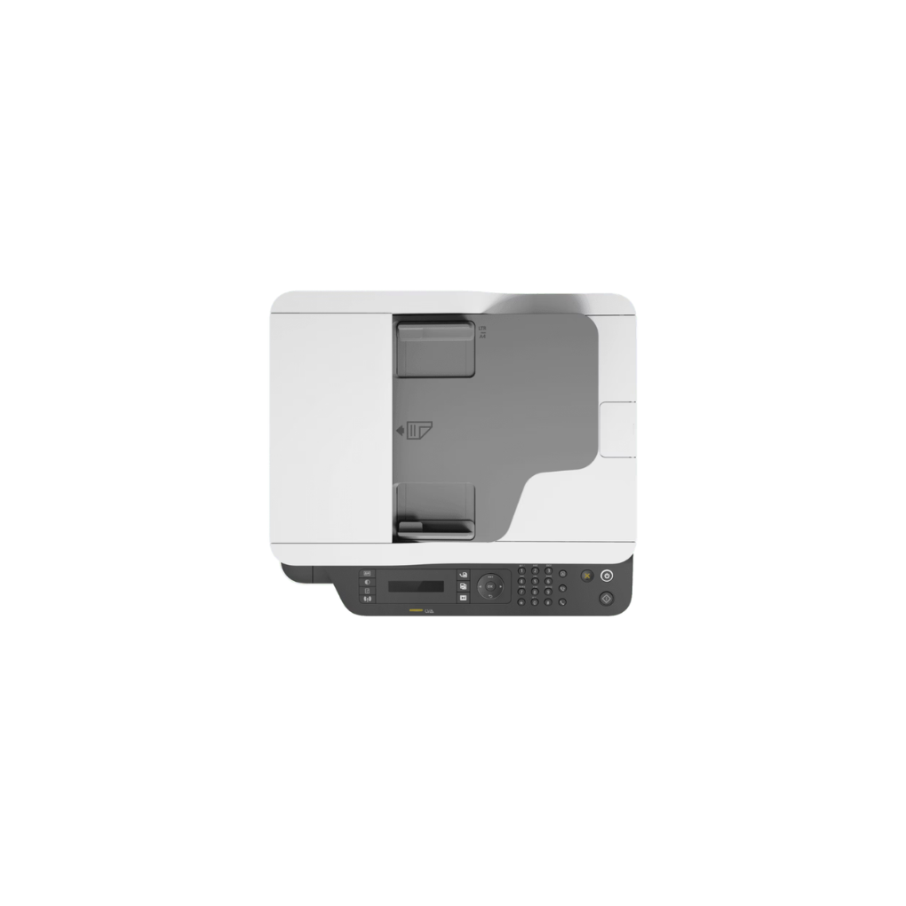 HP Printer LaserJet Pro MFP 3103fdw