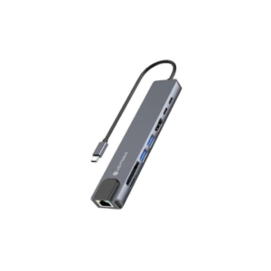 USB-C 8 in 1