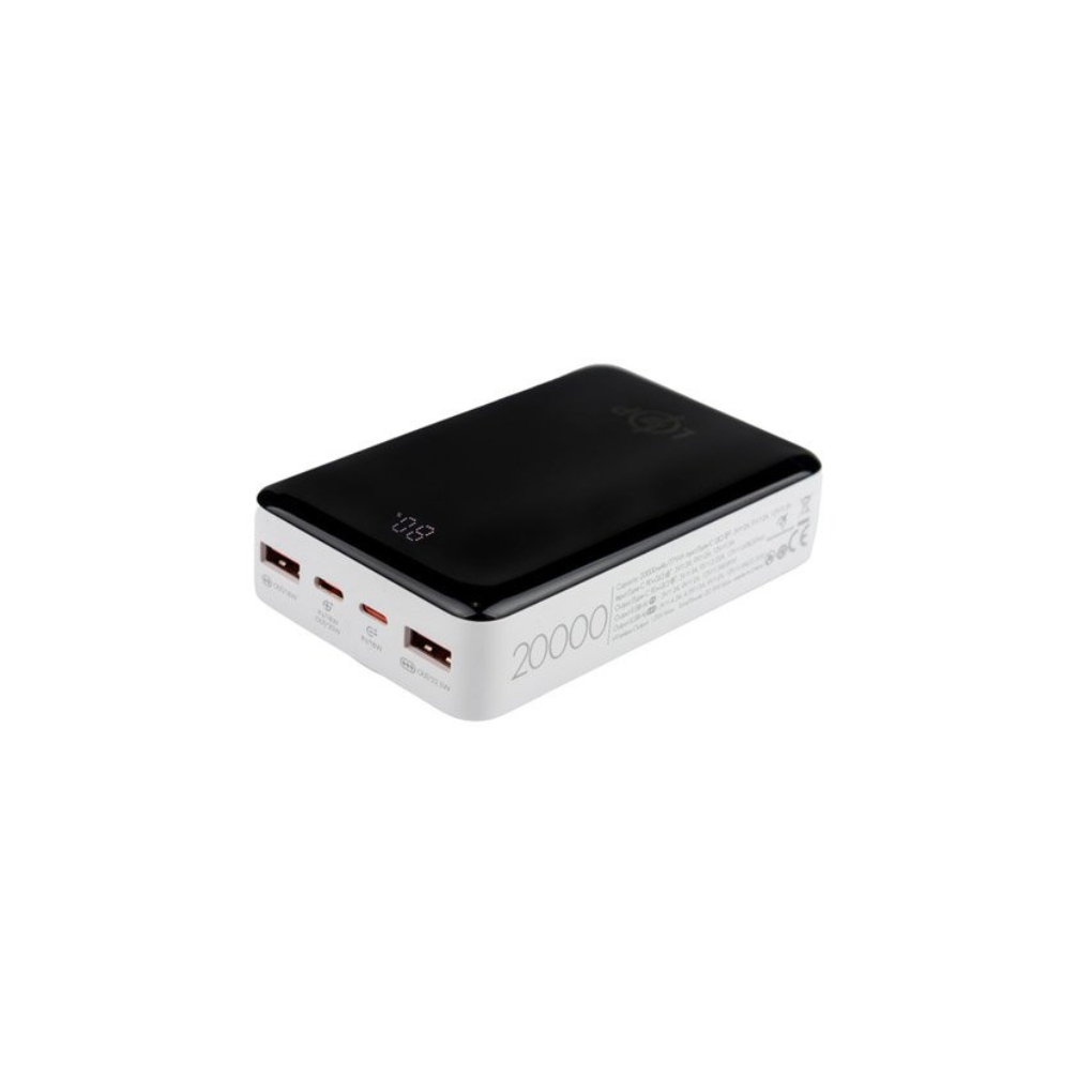 Lightwave Laptop Powerbank 20,000mAh