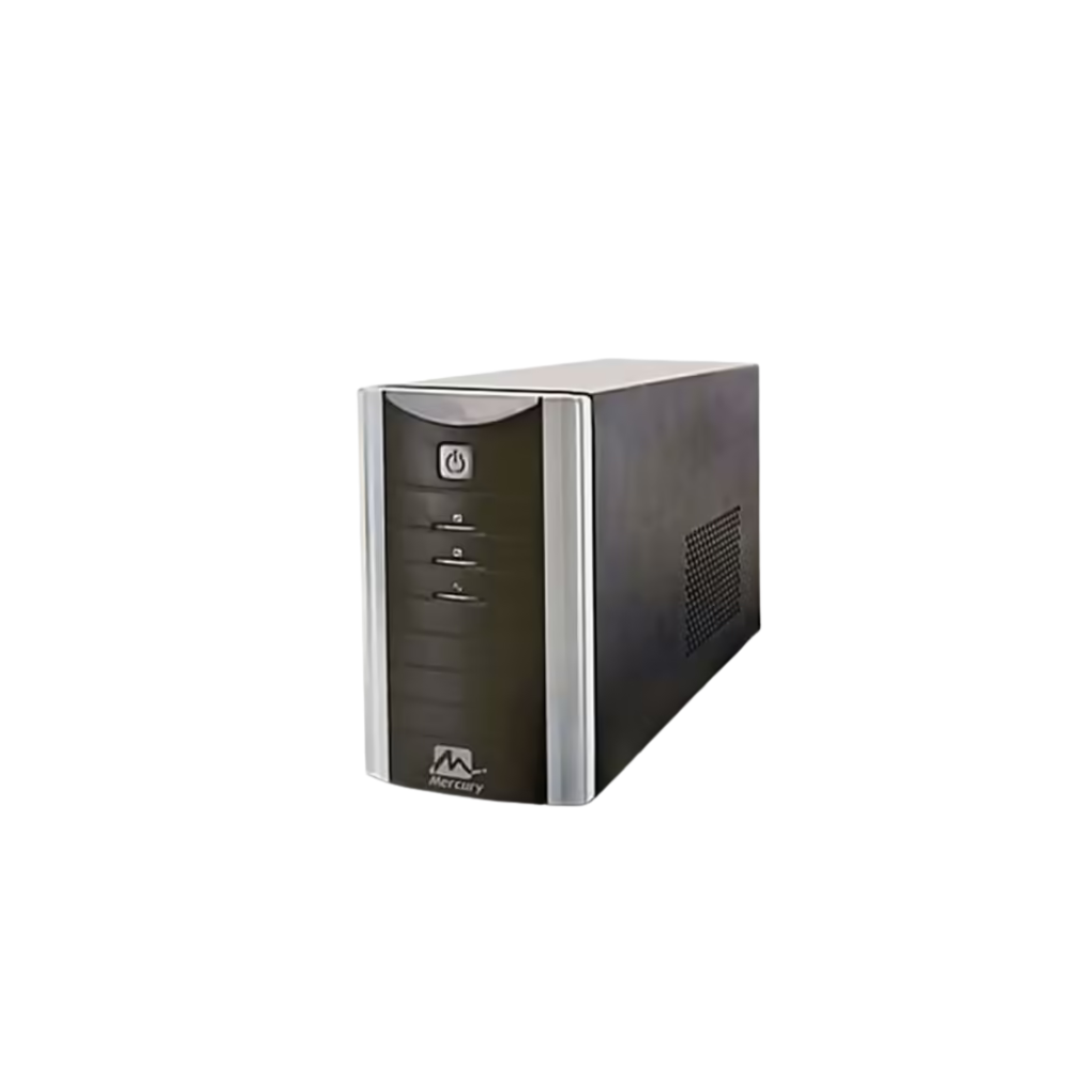 Mercury Maverick UPS 2000VA