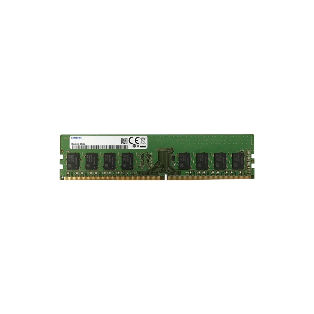 Samsung DDR4 Desktop RAM 8GB