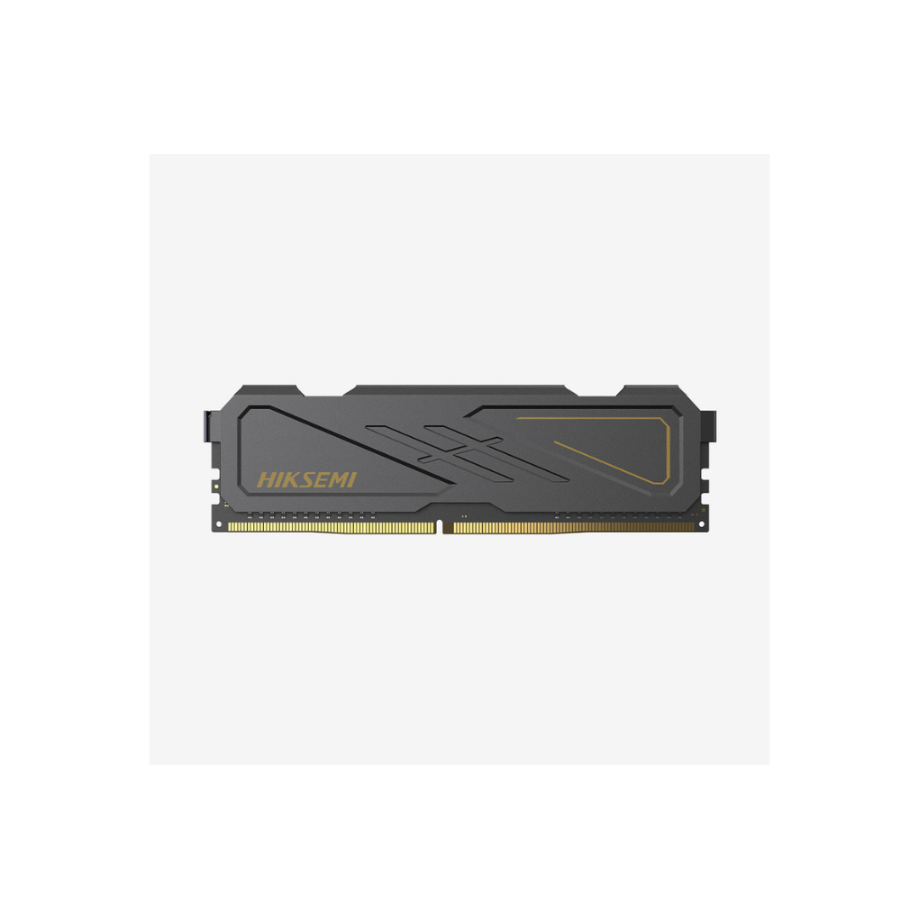 Hiksemi DDR4 Desktop RAM 16G