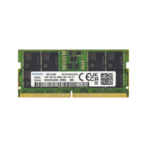 Samsung DDR5 LaptopRAM 16 GB