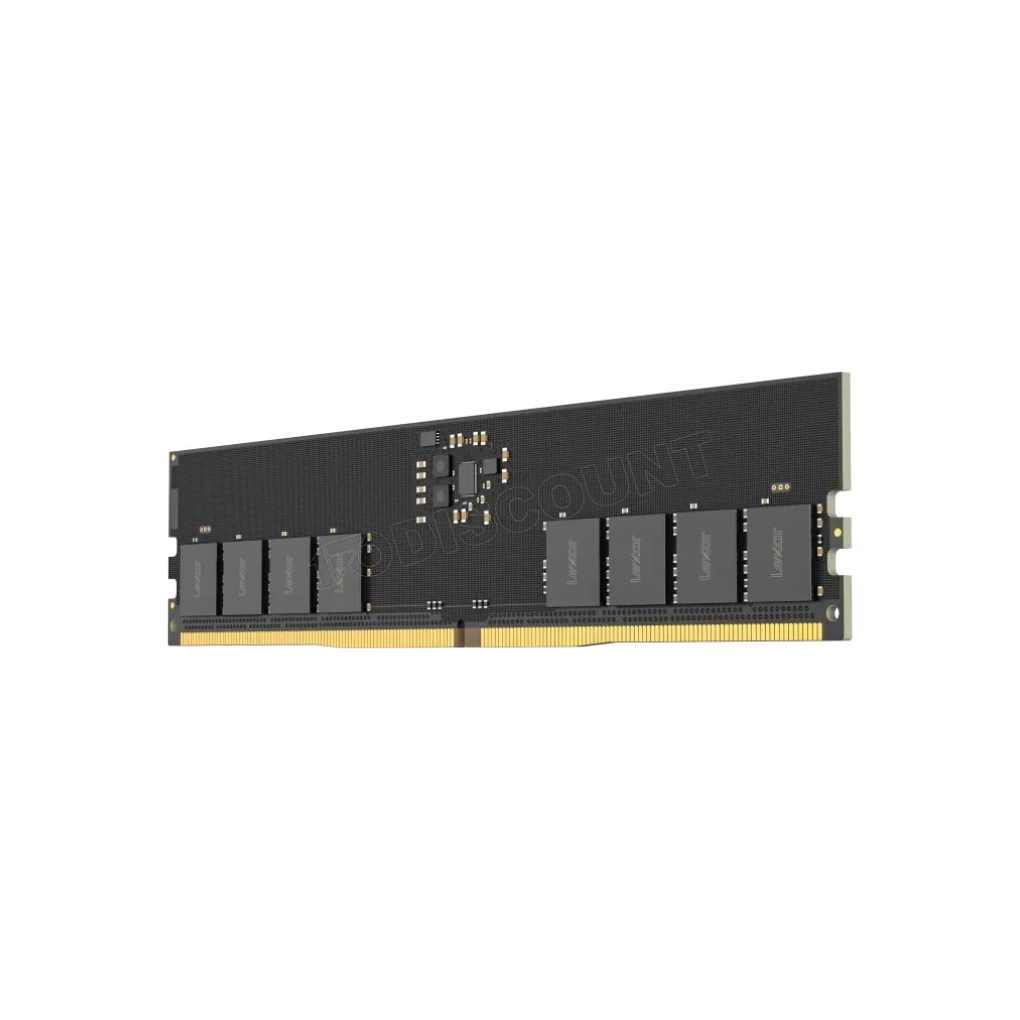 Lexar DDR5 DESKTOP RAM 32GB