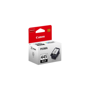 Canon Ink Cartridge PG-445 Black