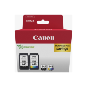 Canon Ink Cartridge PG-446 Colour