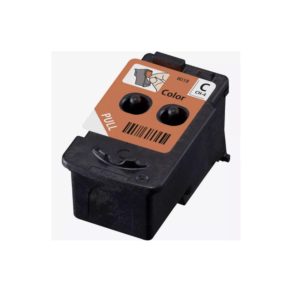 Canon Print Head CH-4