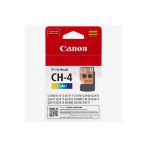 Canon Print Head CH-4