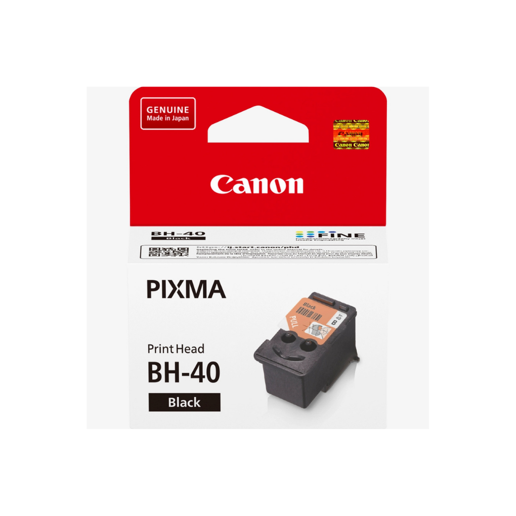 Canon Print Head BH-40