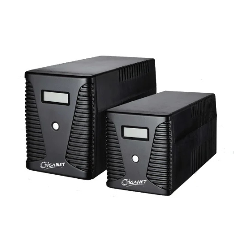 Giganet 650VA UPS