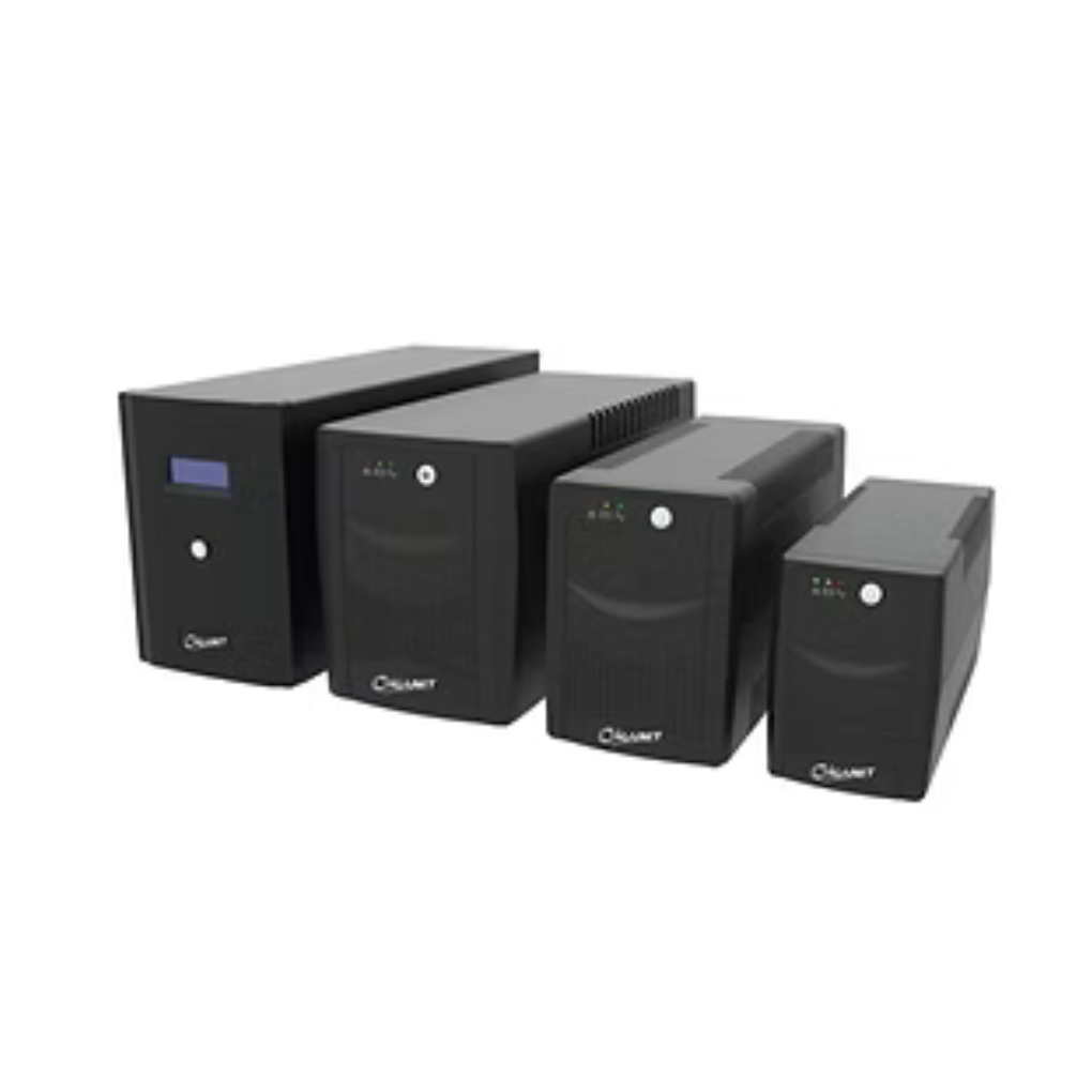 Giganet 850VA UPS