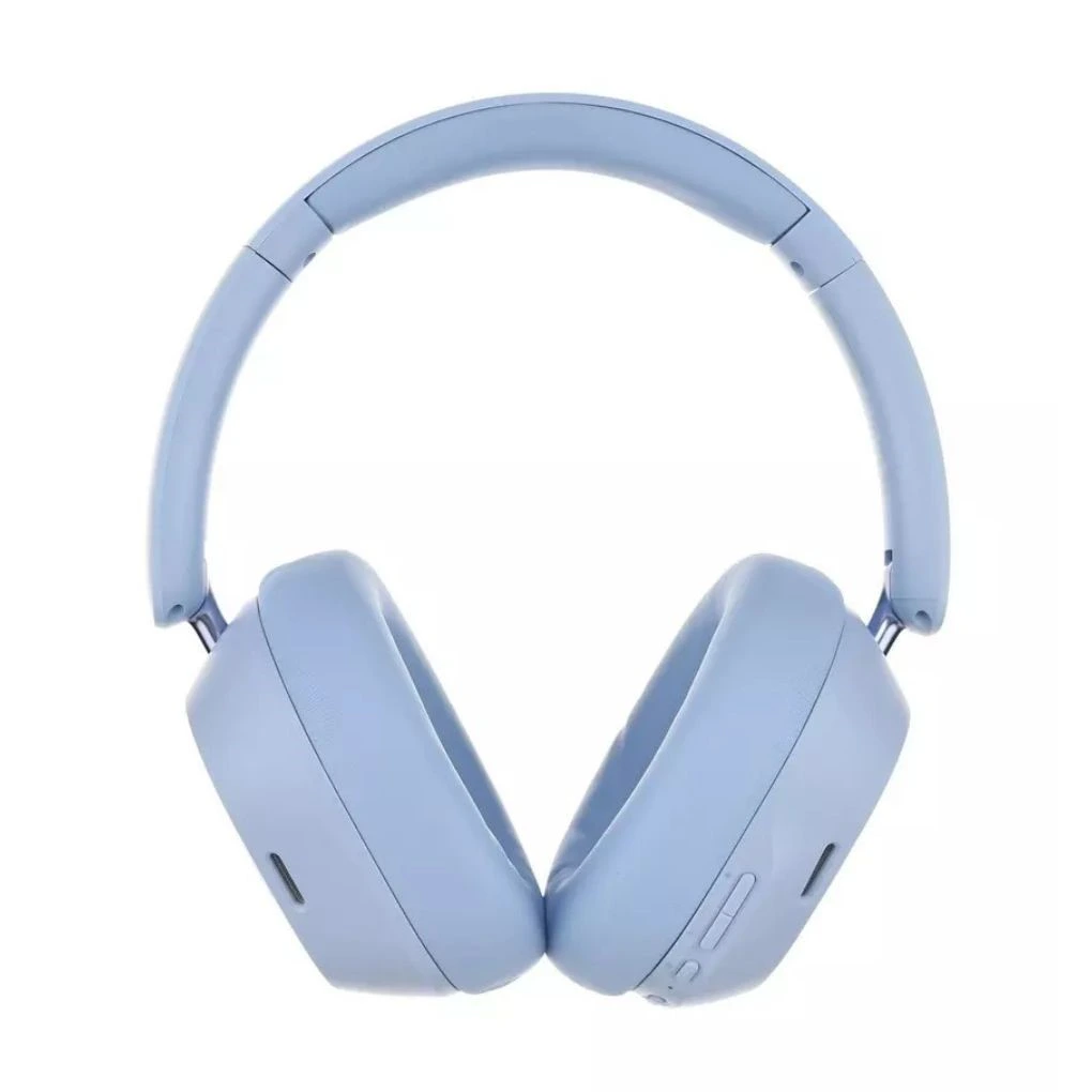 UGREEN HP203 HiTune Max5c Hybrid ANC - Blue - Image 2