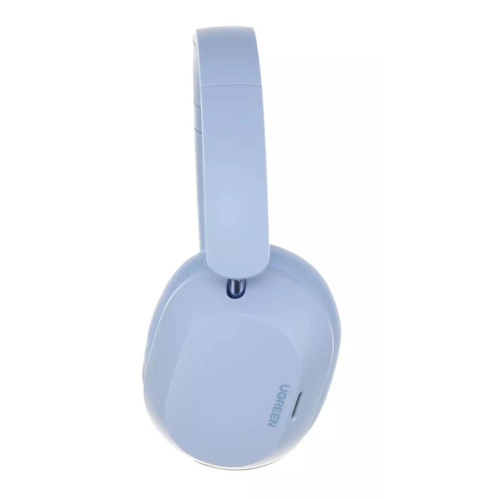 UGREEN HP203 HiTune Max5c Hybrid ANC - Blue - Image 3