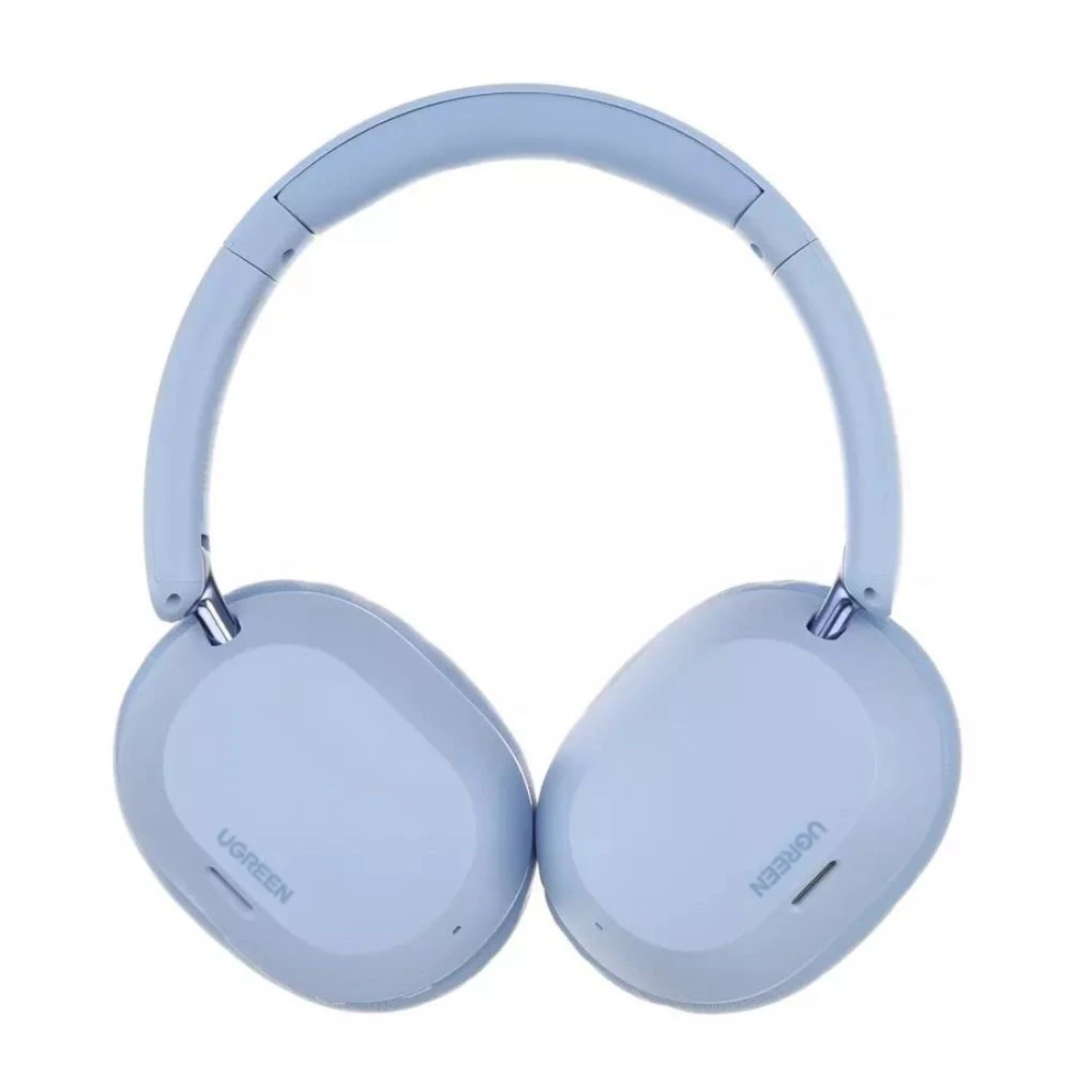 UGREEN HP203 HiTune Max5c Hybrid ANC - Blue - Image 4