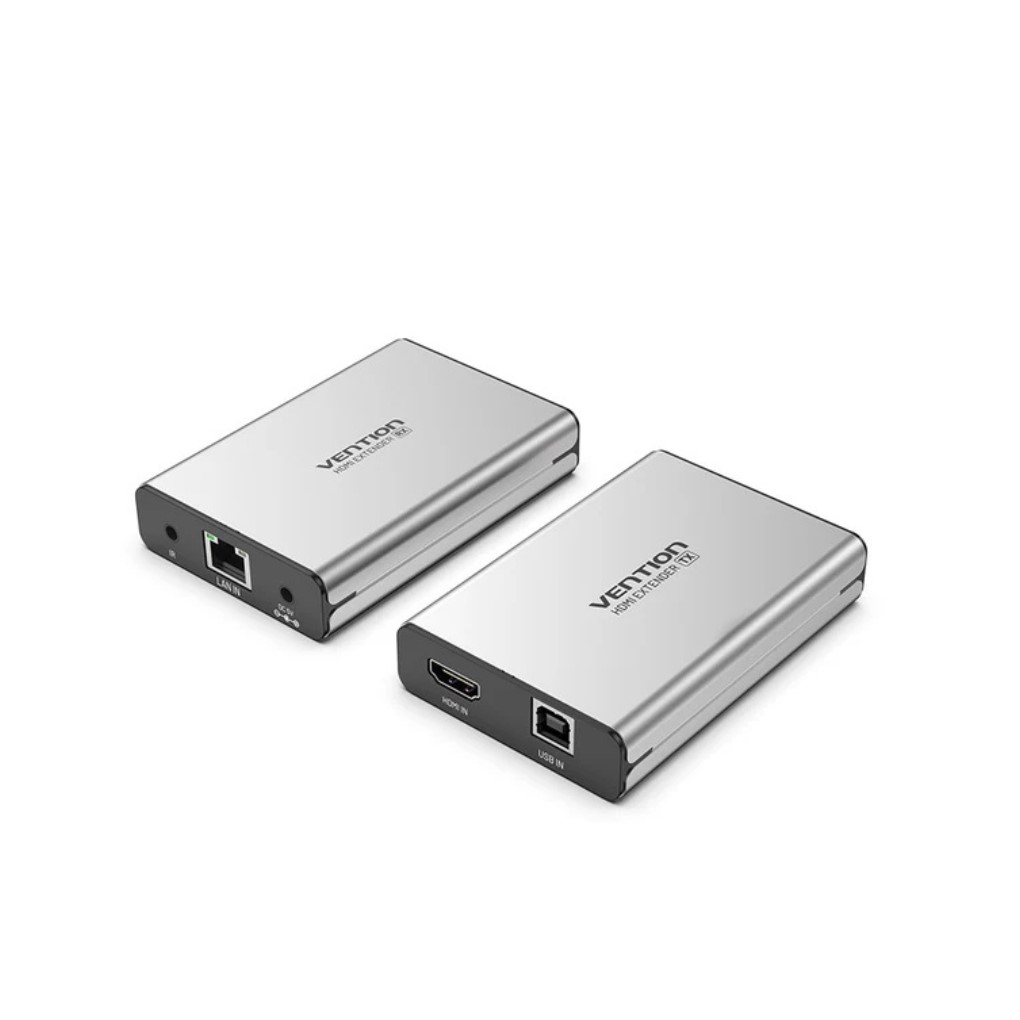 Vention HDMI Network Cable Extender 150M