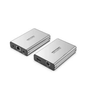 Vention HDMI Network Cable Extender 150M