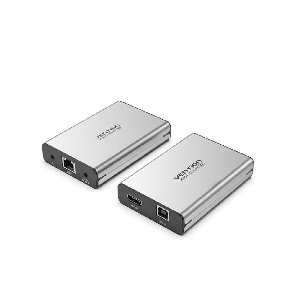 Vention HDMI Network Cable Extender 150M