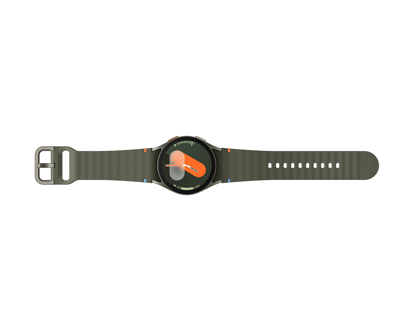 SAMSUNG WATCH 7 40MM