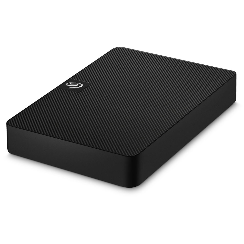 1TB SEAGATE Expansion portable external hard drive