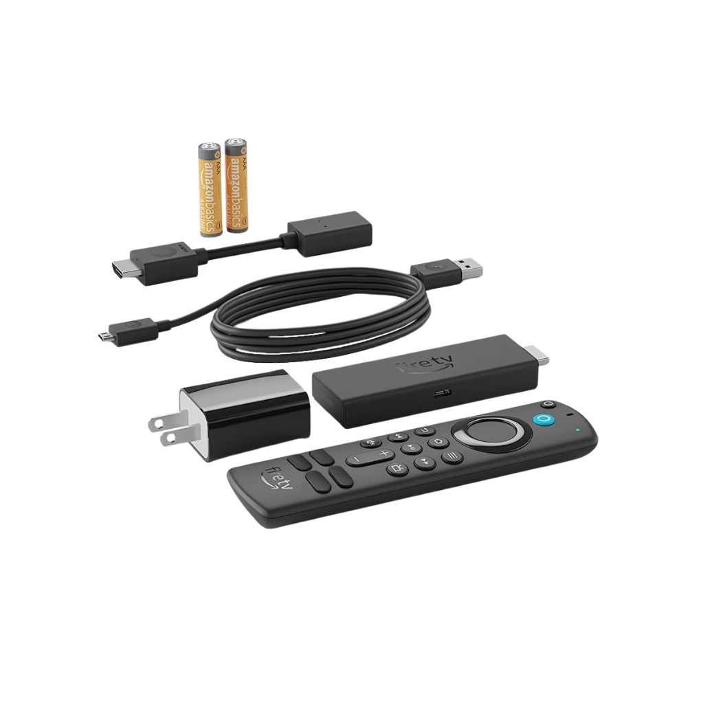 Amazon Fire TV Stick 4K Max