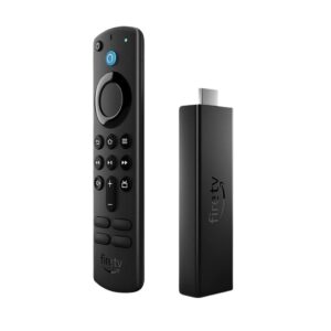 Amazon Fire TV Stick 4K Max