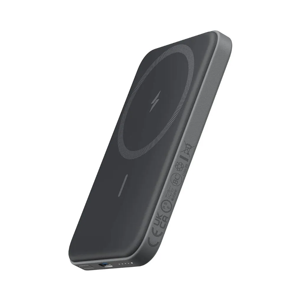 Anker 622 Magnetic Battery (MagGo) 5000mAh, 7.5W - Image 2
