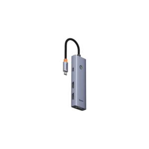 Baseus 7 in 1 USB C Hub