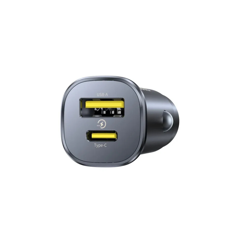 Baseus GoTrip Car Charger