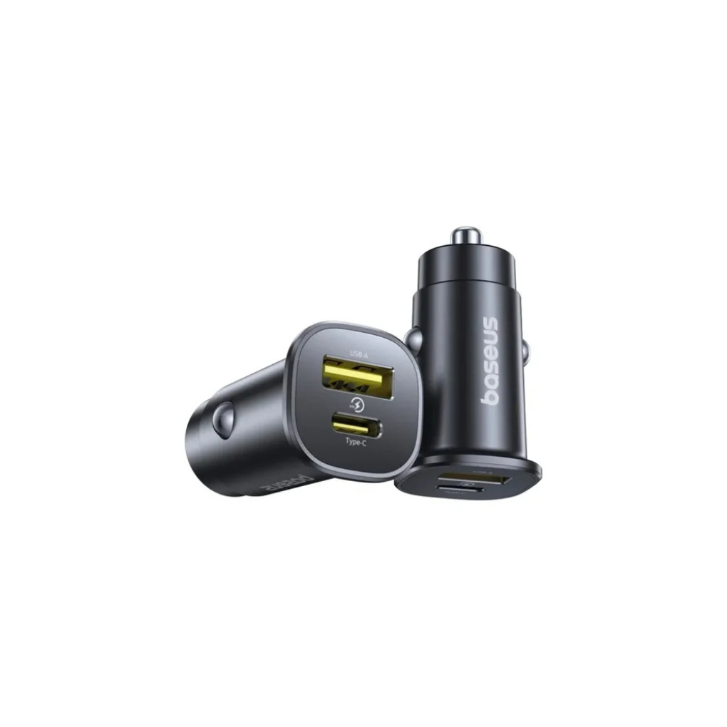 Baseus GoTrip Car Charger
