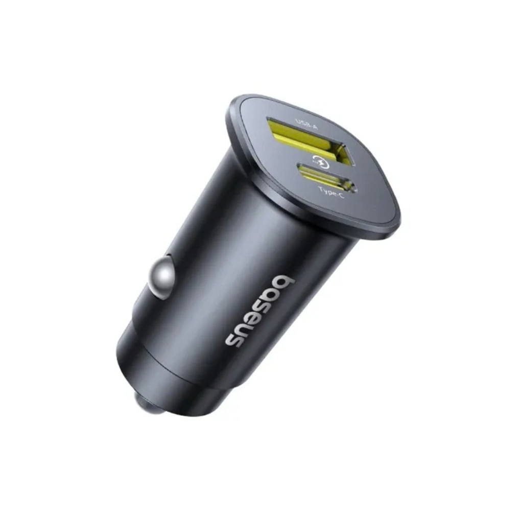 Baseus GoTrip Car Charger