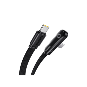 Baseus MVP 3 Fast Charging Cable
