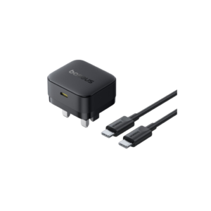 Baseus Palm 30W PD Type-C Fast Charging Charger