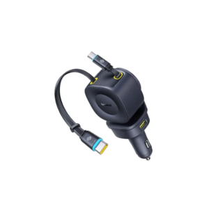 Baseus PrimeTrip VR2 Max 163W Car Charger