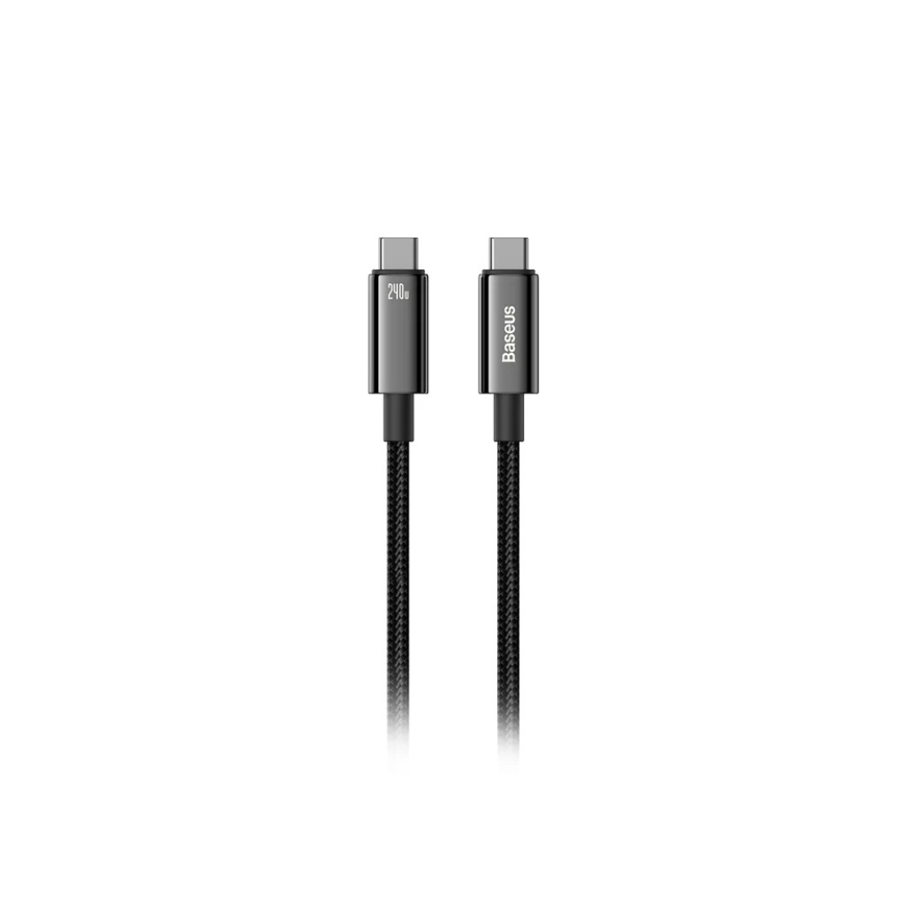 Baseus USB-C Fast Charging Cable 240W