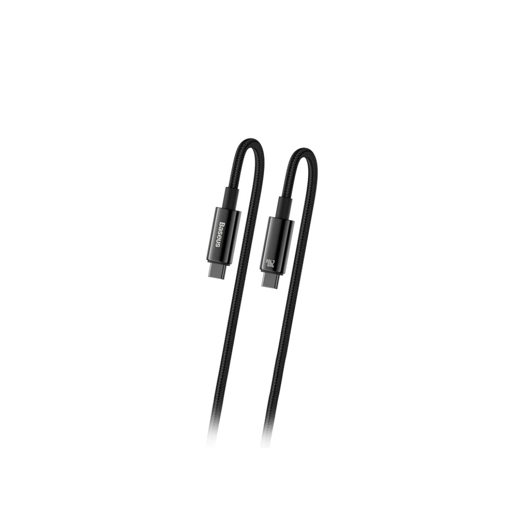 Baseus USB-C Fast Charging Cable 240W