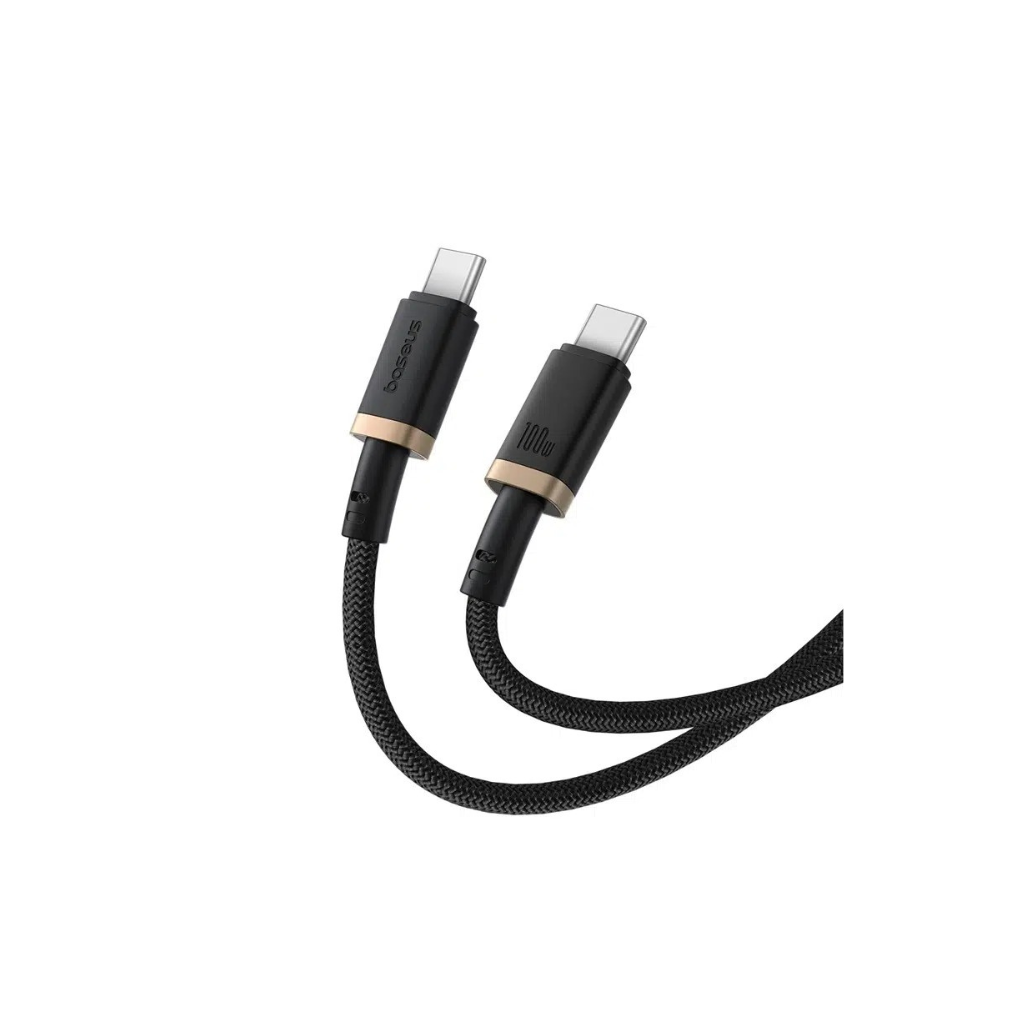 Baseus USB C to USB C Cable 100W