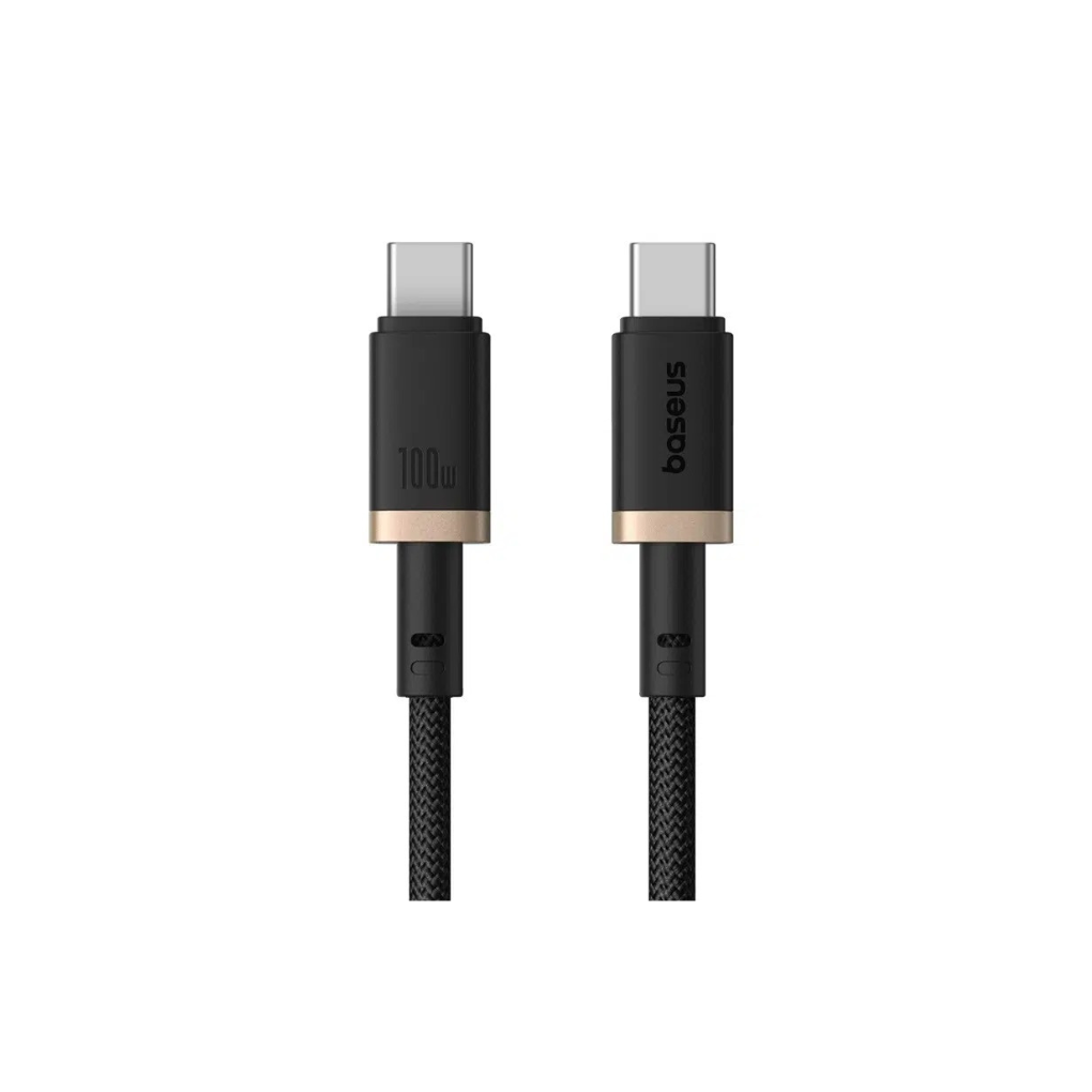 Baseus USB C to USB C Cable 100W