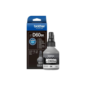 Brother BT- D60BK Black Ink