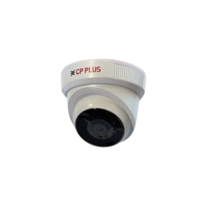 CP Plus 2 4MP IR Dome CCTV Camera CP URC DC24PL2 V3 20 mtr