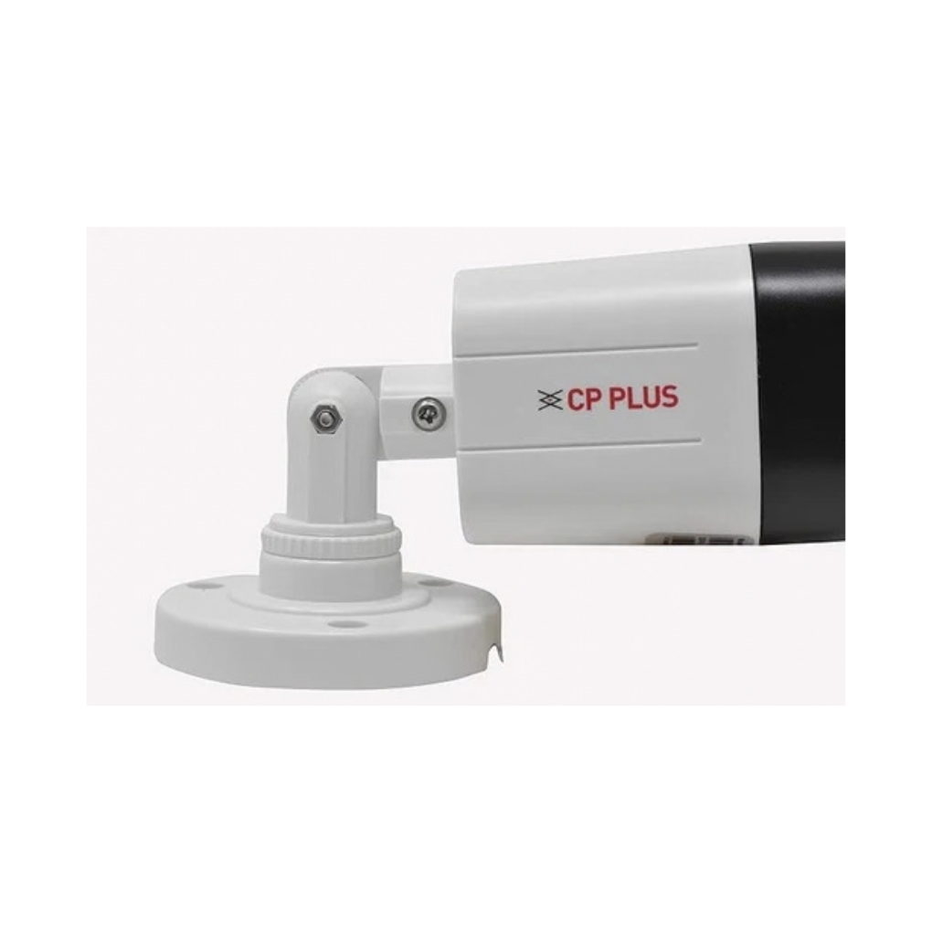 CP Plus 2.4 MP Full HD IR Bullet Camera - Image 4