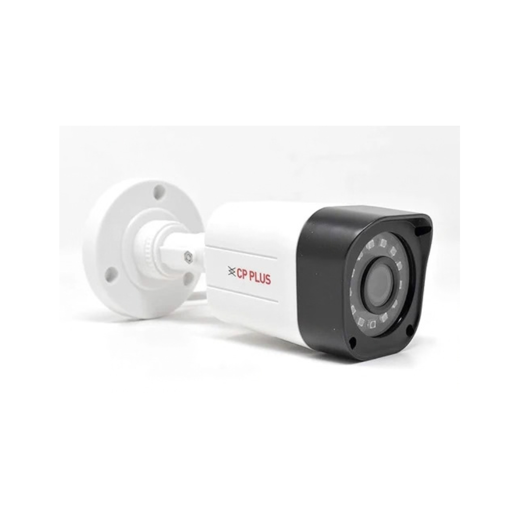 CP Plus 2.4 MP Full HD IR Bullet Camera - Image 3