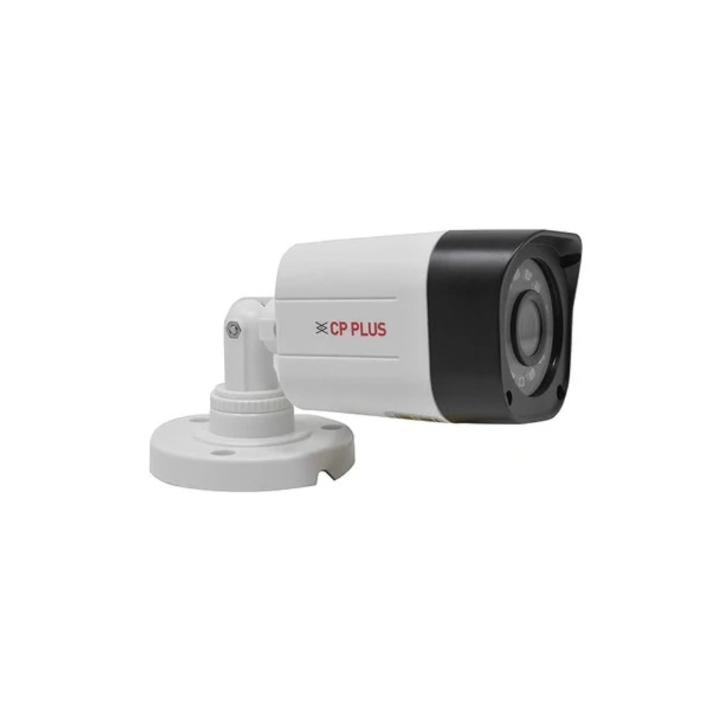 CP Plus 2.4 MP Full HD IR Bullet Camera